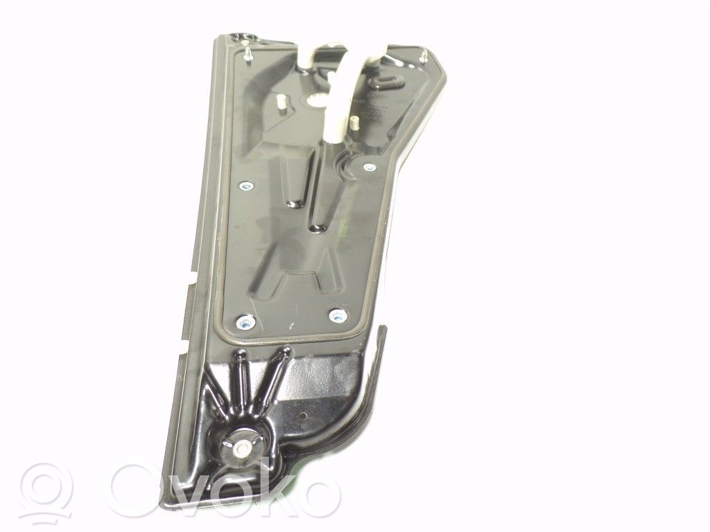 Land Rover Discovery 3 - LR3 Regulador de puerta trasera con motor 