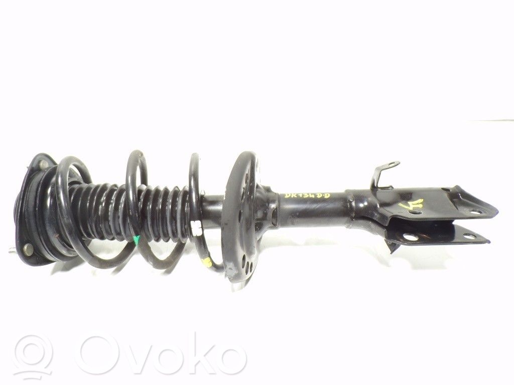 Subaru XV Stoßdämpfer Federbein