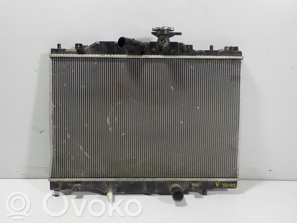 Wasserkühler   4221355510