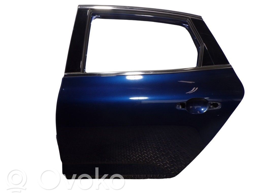 Puerta trasera   821016475R