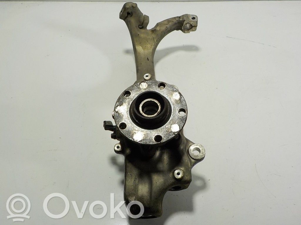Audi A8 S8 D3 4E Achsschenkel vorne 