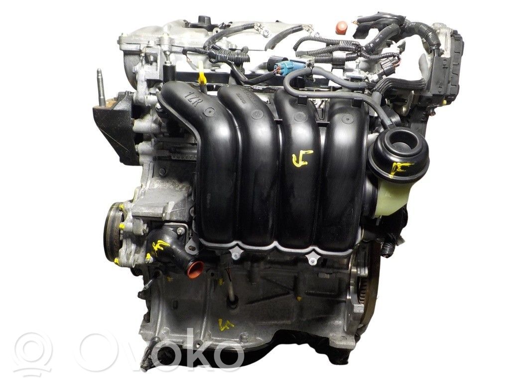 Motor   190000T072,1ZR