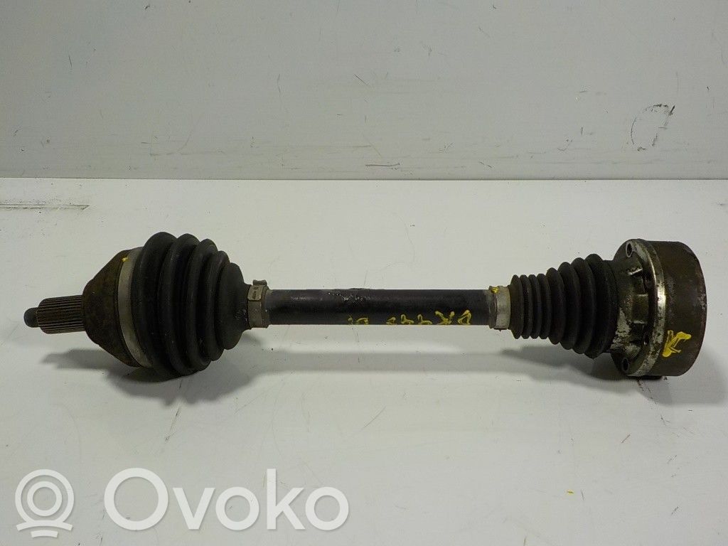 Etuvetoakseli   6R0407761A,6R0407761AX