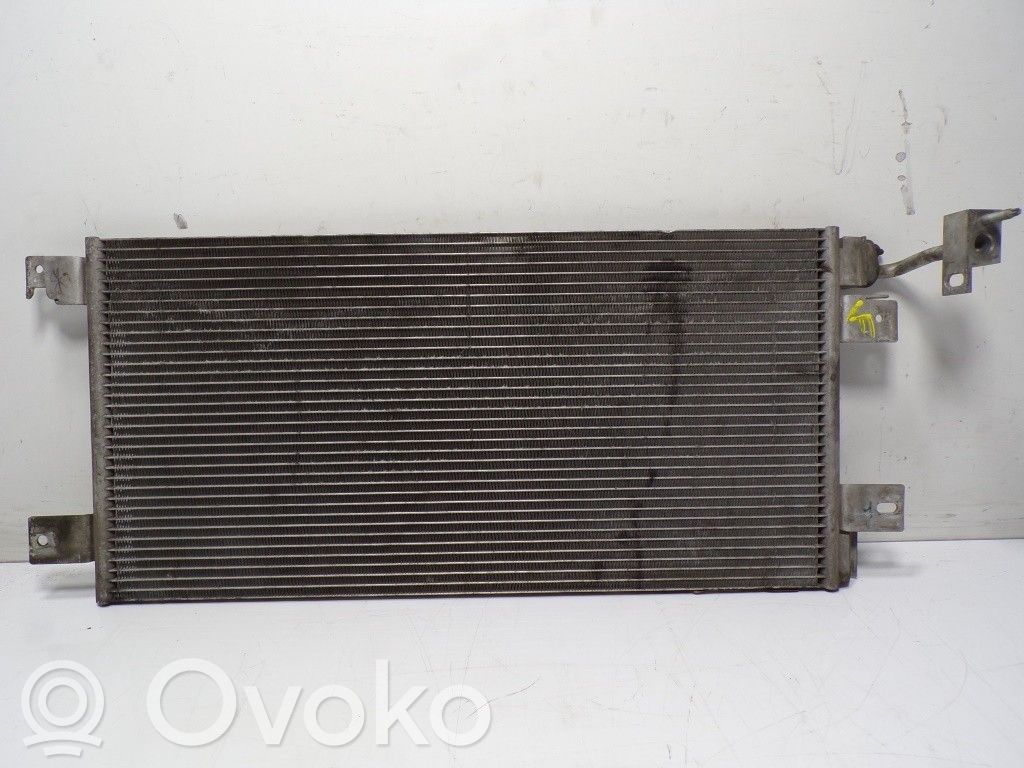 Chrysler Sebring (JS) Radiatore di raffreddamento A/C (condensatore) 