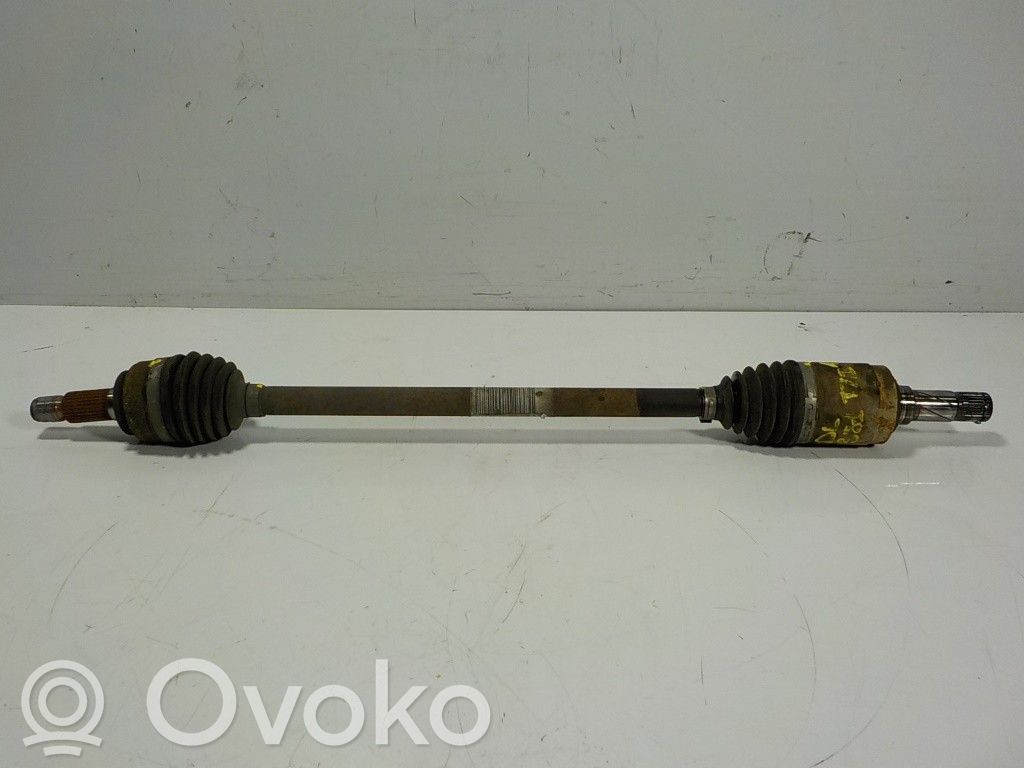 Land Rover Freelander 2 - LR2 Albero di trasmissione posteriore 