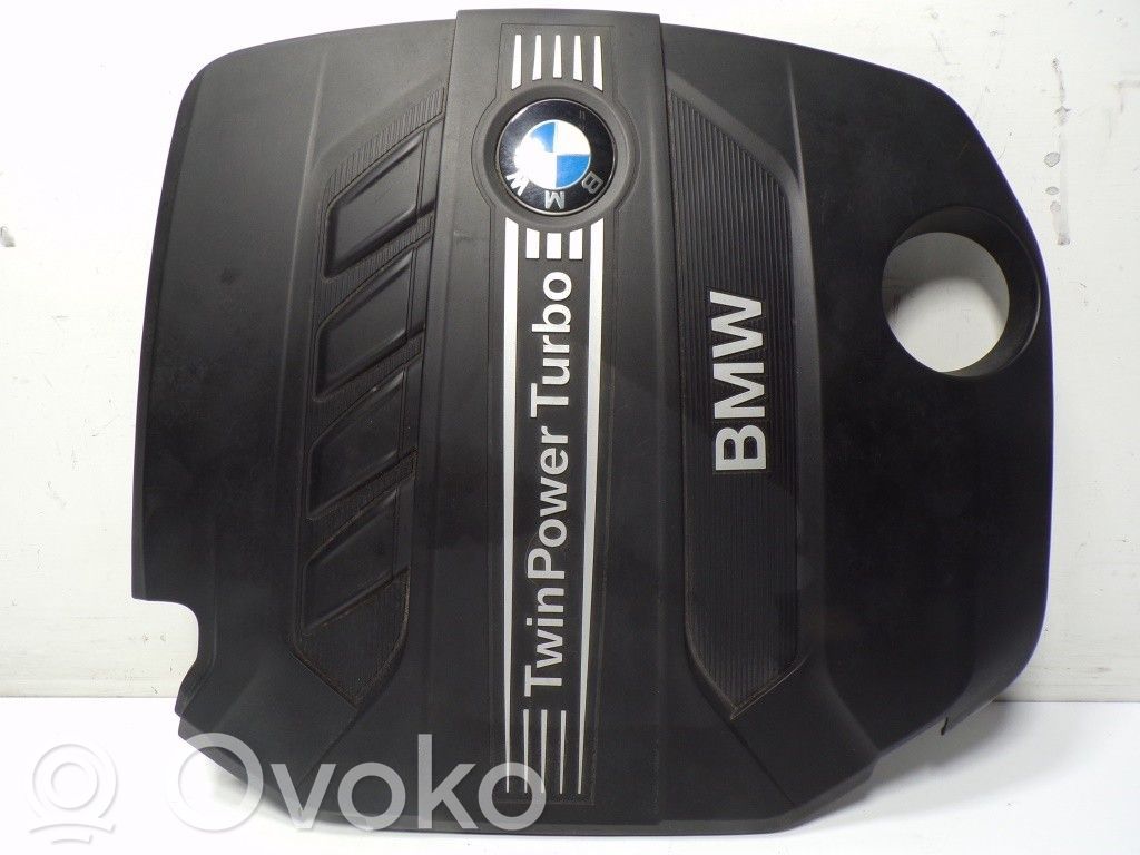 BMW 4 F32 F33 Copri motore (rivestimento)
