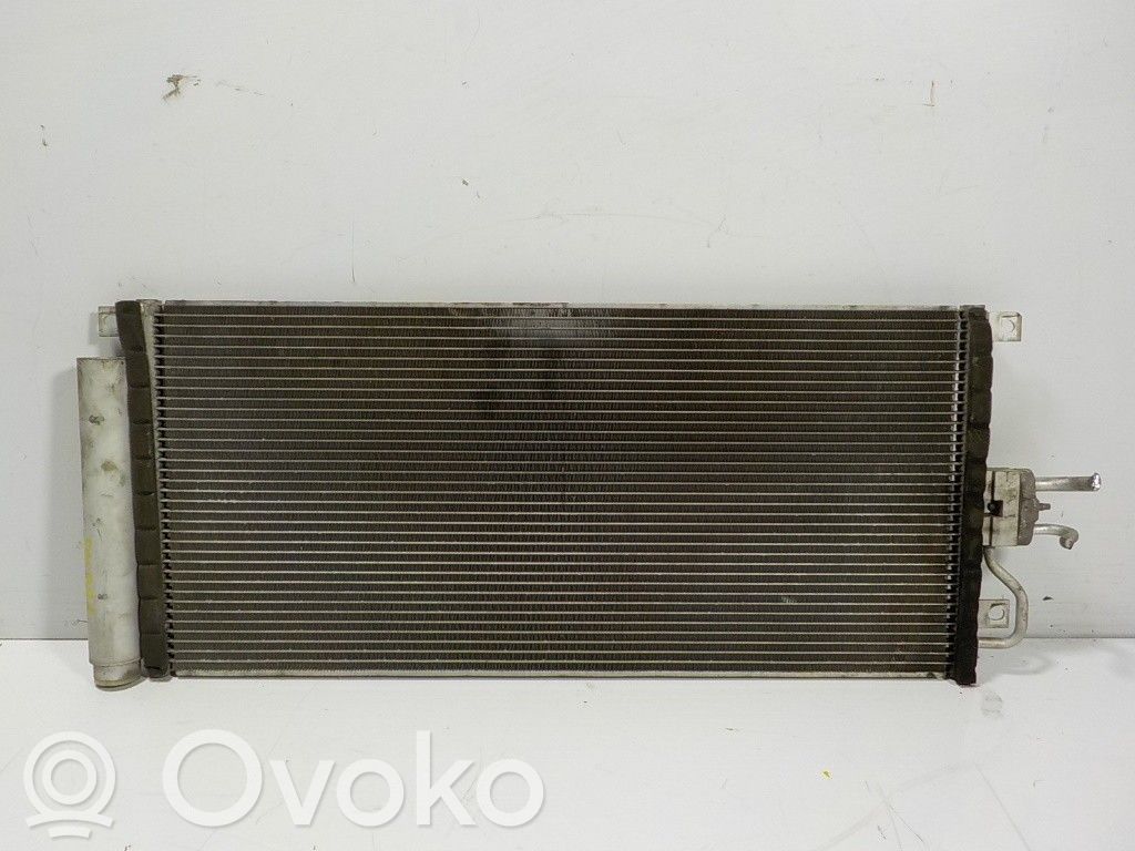 Radiateur condenseur de climatisation   95321794