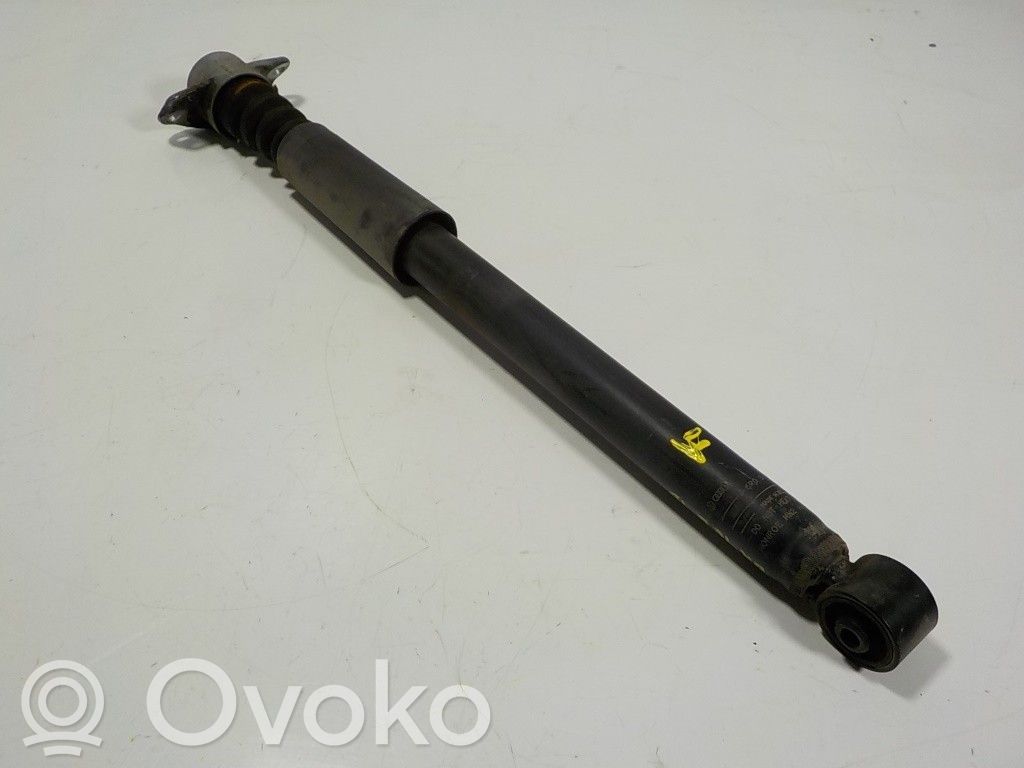Skoda Rapid (NH) Amortizor spate 