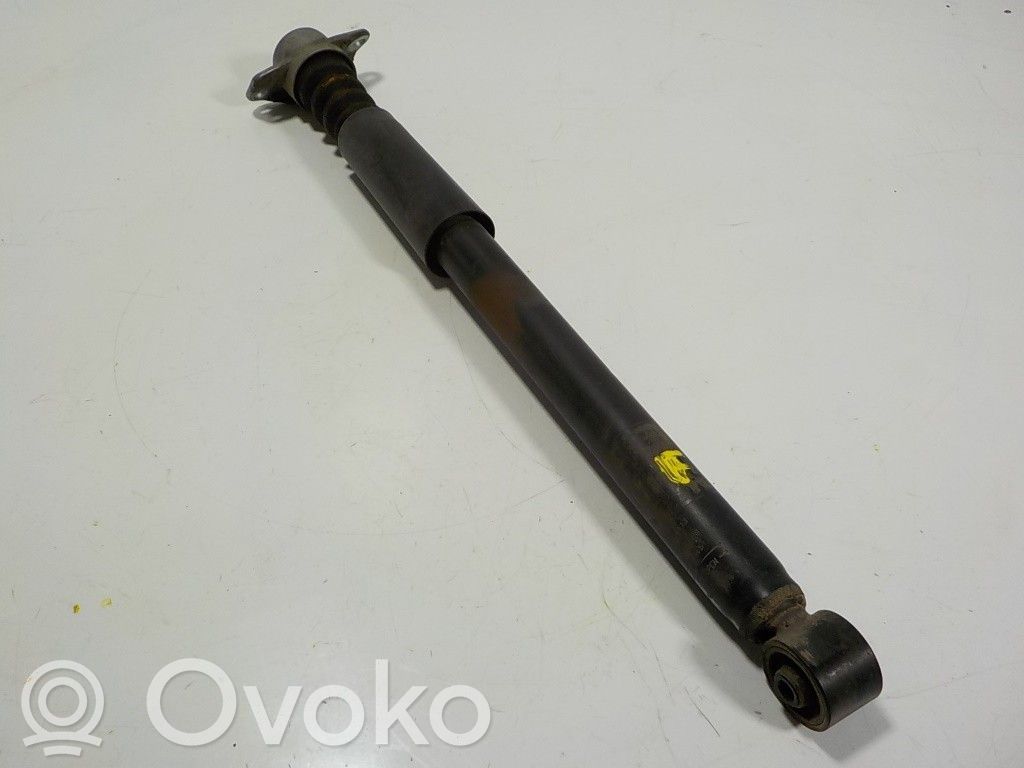 Skoda Rapid (NH) Amortizor spate 