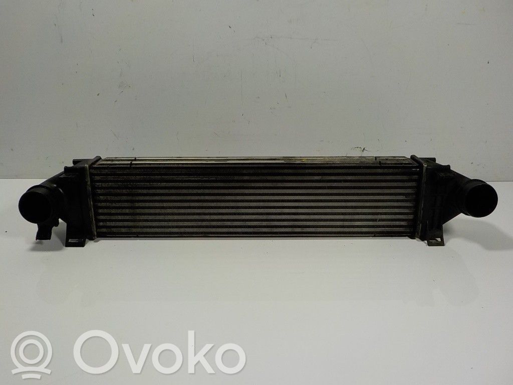Land Rover Freelander 2 - LR2 Radiatore intercooler 