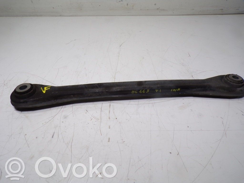 Porsche Cayenne (9PA) Braț control spate 