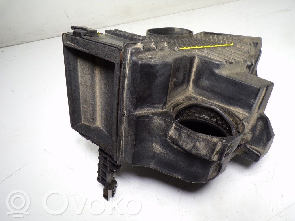 Dacia Lodgy Luftfilter 