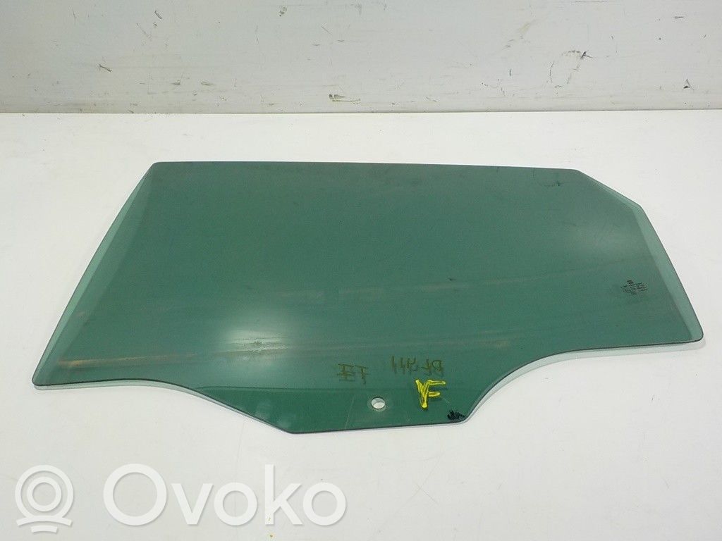 Seat Ibiza V (KJ) Vitre de fenêtre porte arrière