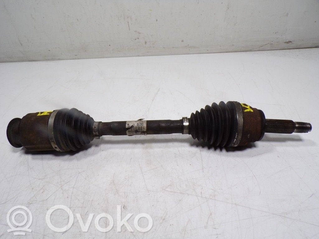 Eje de transmisión delantero   49501G5100,D02RSB5G251VG