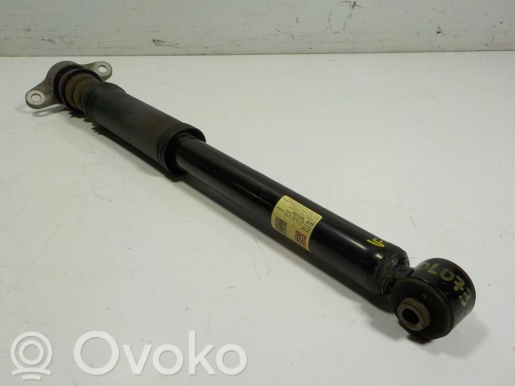 KIA Rio Amortyzator tylny 