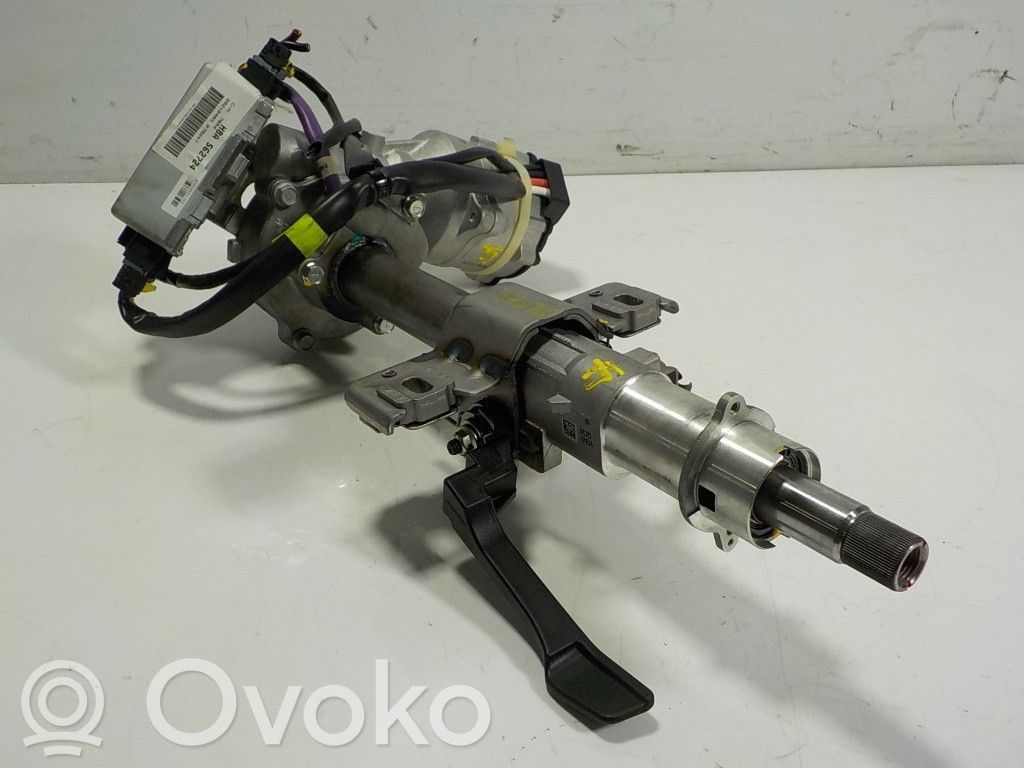 Ax volan   56310H8910,56340H8900