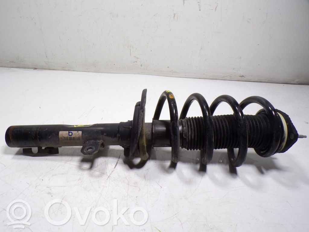 Ford Transit Ammortizzatore anteriore con molla elicoidale 