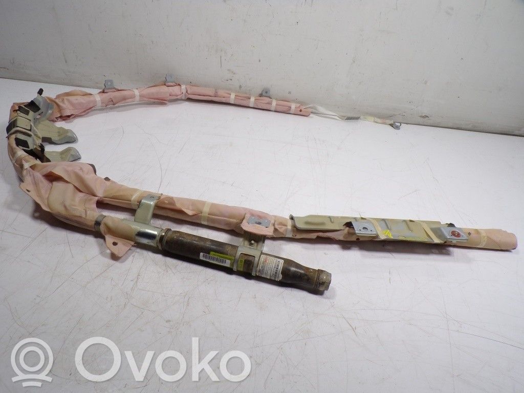 Mitsubishi ASX Airbag ușă față 