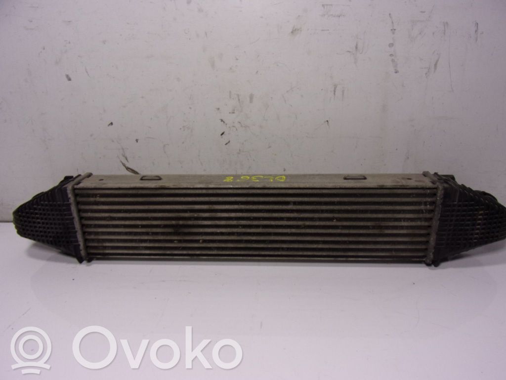 Mercedes-Benz CLK AMG A208 C208 Radiator intercooler 