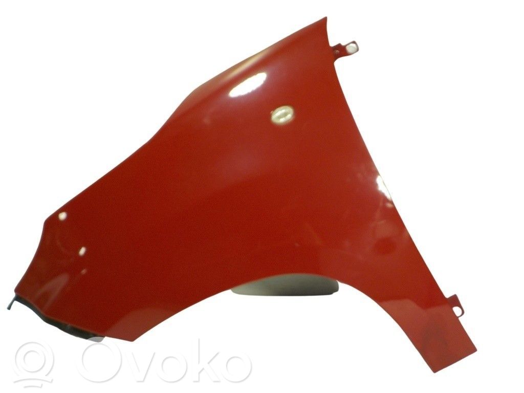 Fiat 500E Parafango