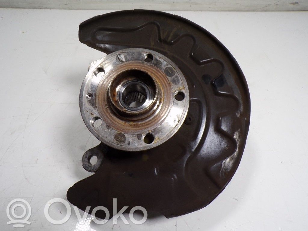 Achsschenkel vorne   5Q0407255Q,8V0498625