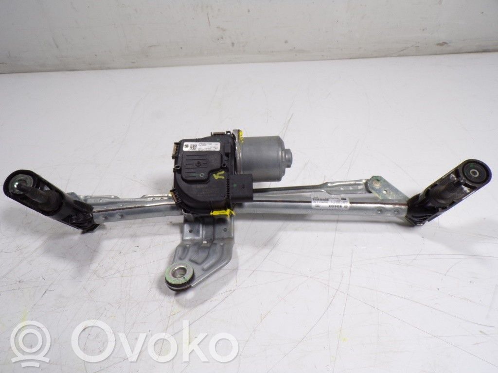 Wischermotor   5FB955023B,339702201J