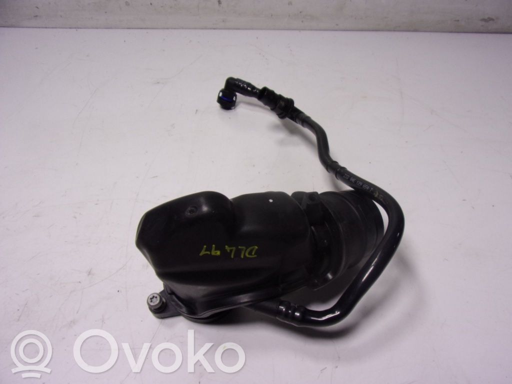 Cupra Leon Intercooler hose/pipe 