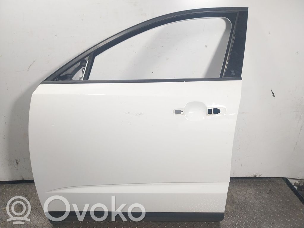 Jaguar E-Pace Puerta delantera 