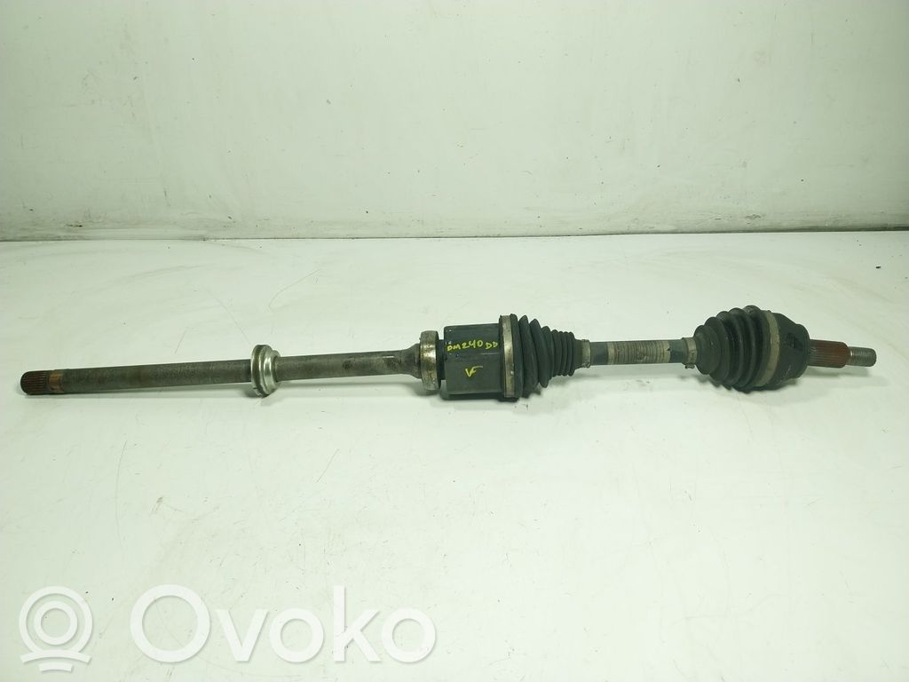 Front driveshaft   J9C1445,GJ323B436CA