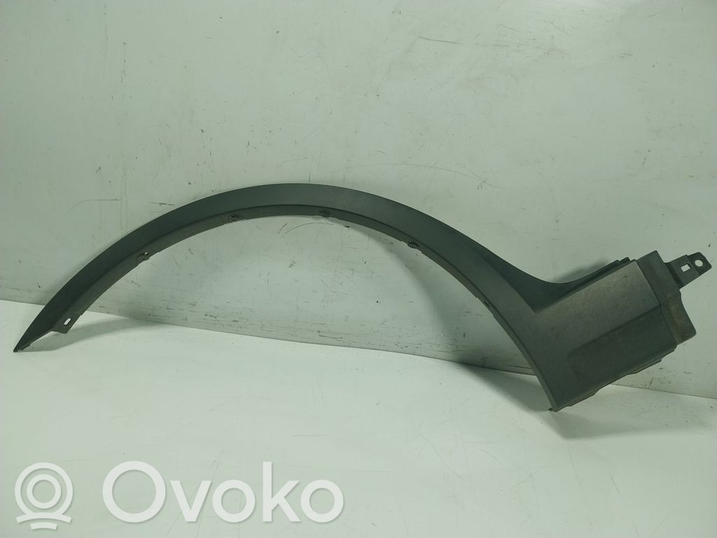 BMW X3 E83 Rivestimento passaruota anteriore