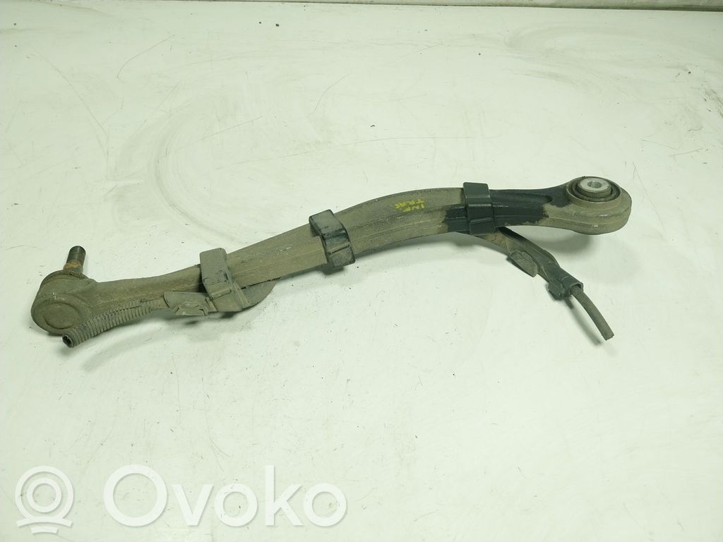 BMW 5 F10 F11 Braț control spate 