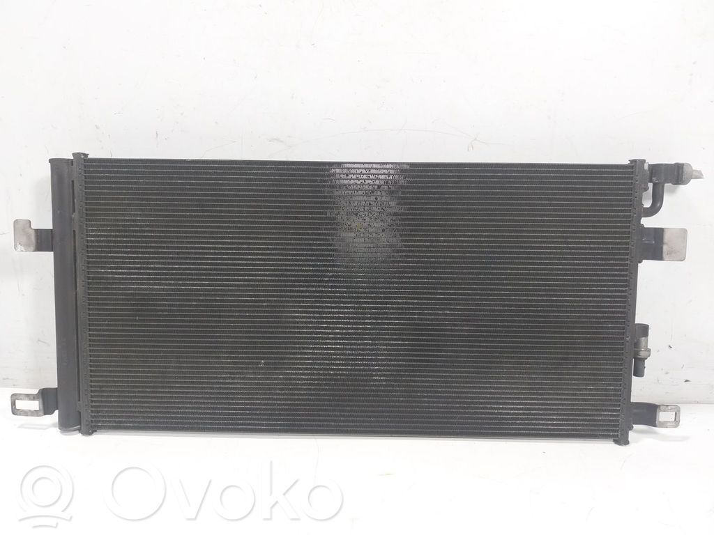 Audi A5 Radiator răcire A/C (condensor) 