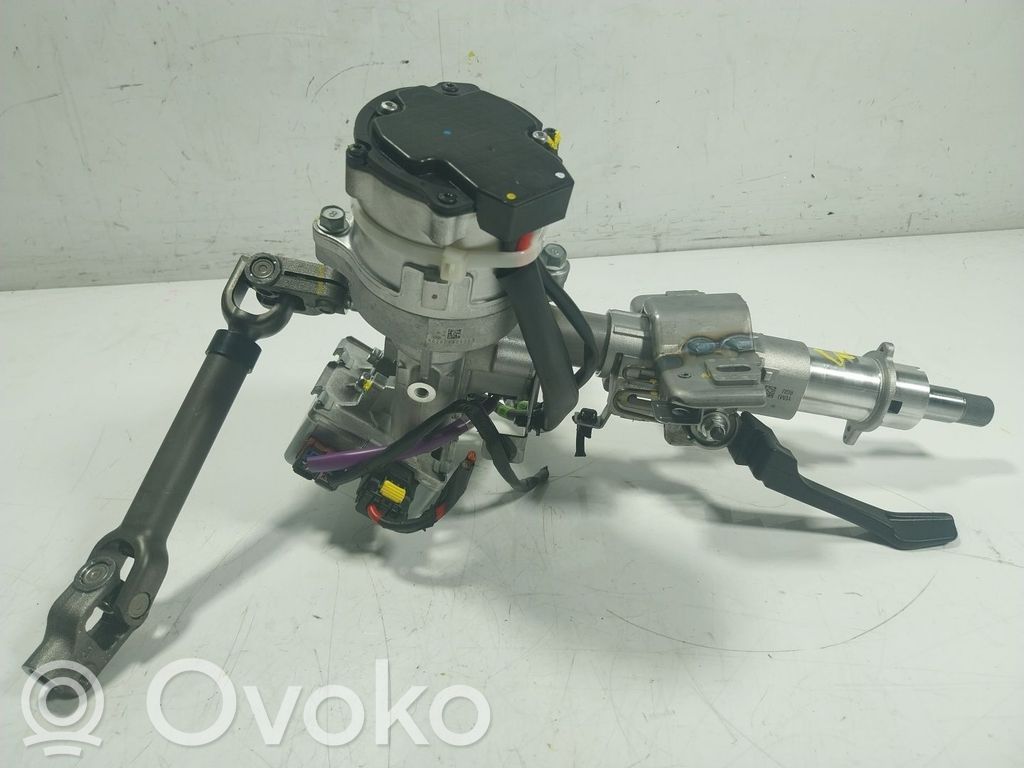 Ax volan   56310H8910,56340H8900