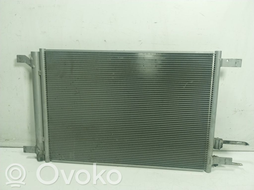 Audi A3 S3 8V Skraplacz / Chłodnica klimatyzacji