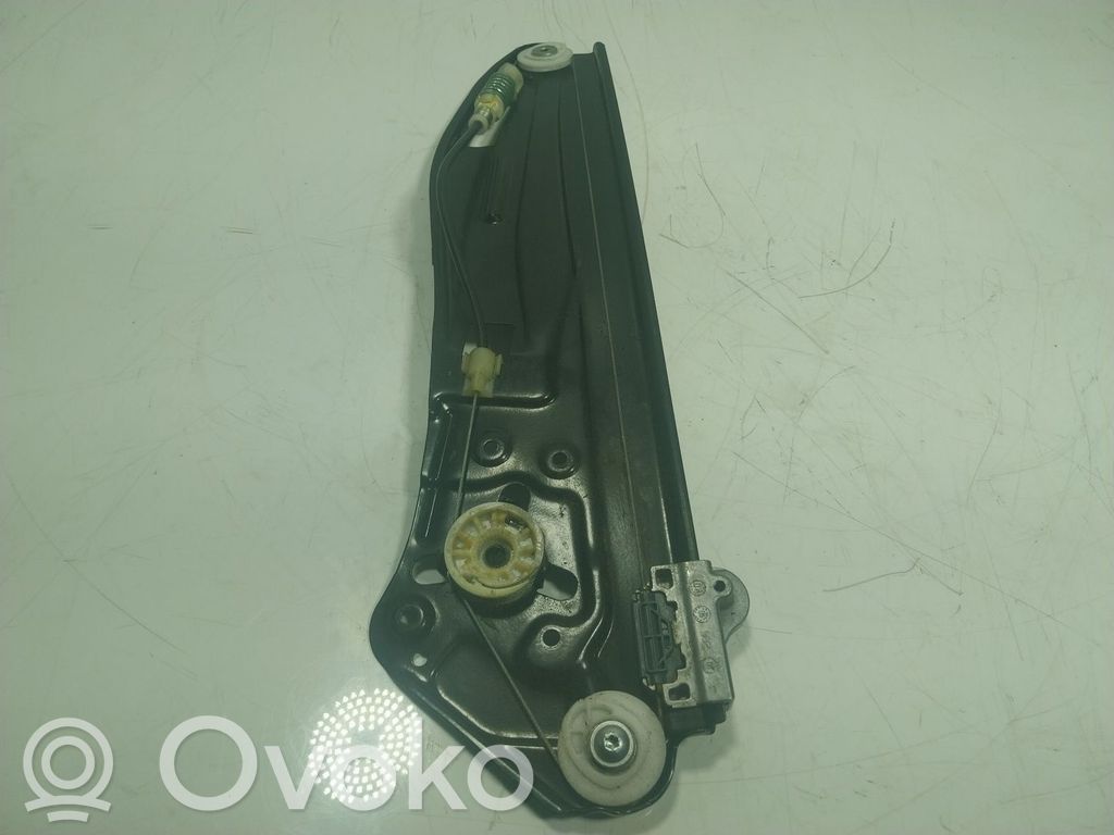 BMW 7 E65 E66 Macara geam spate fără motor