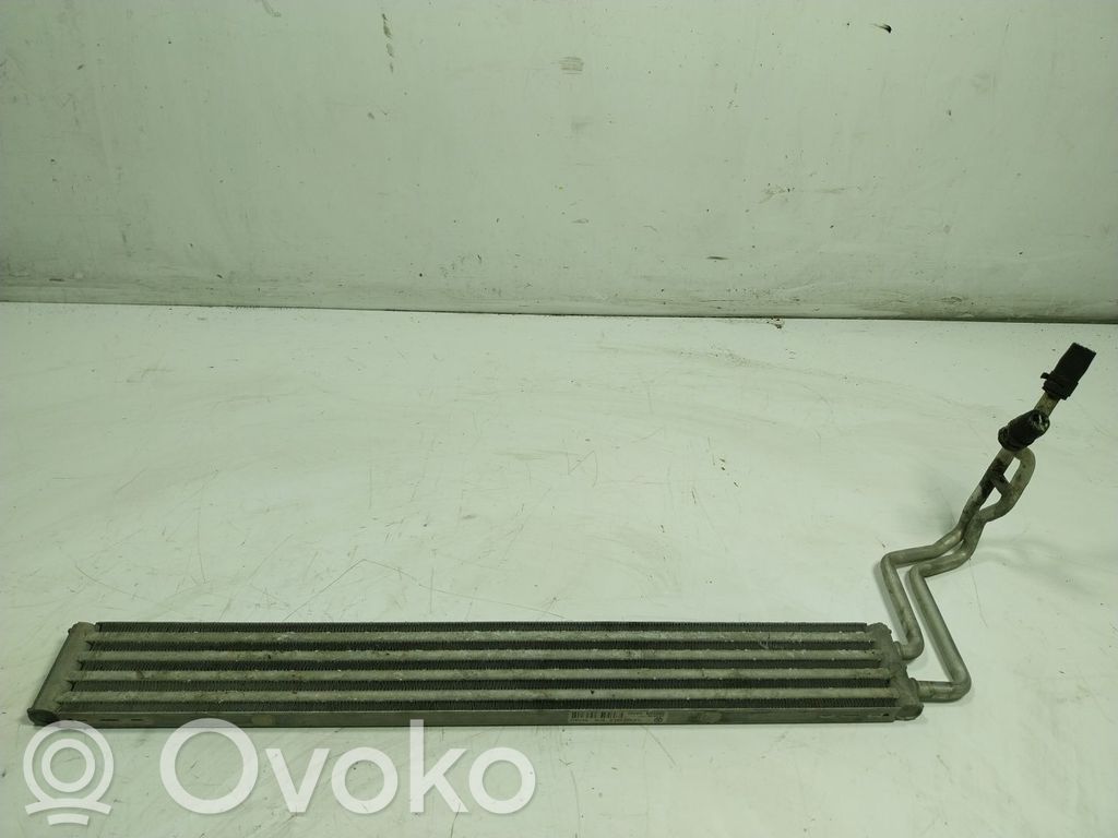 Volkswagen Touareg I Ölkühler 