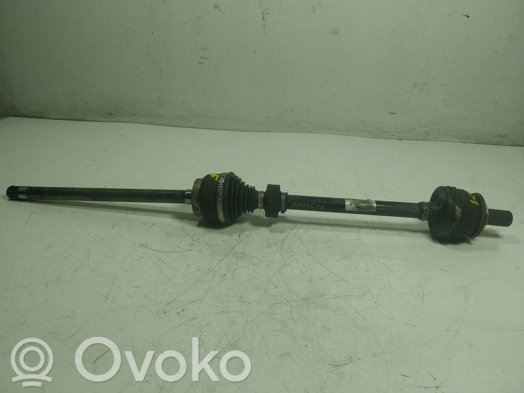 Volvo XC90 Eje de transmisión trasero 