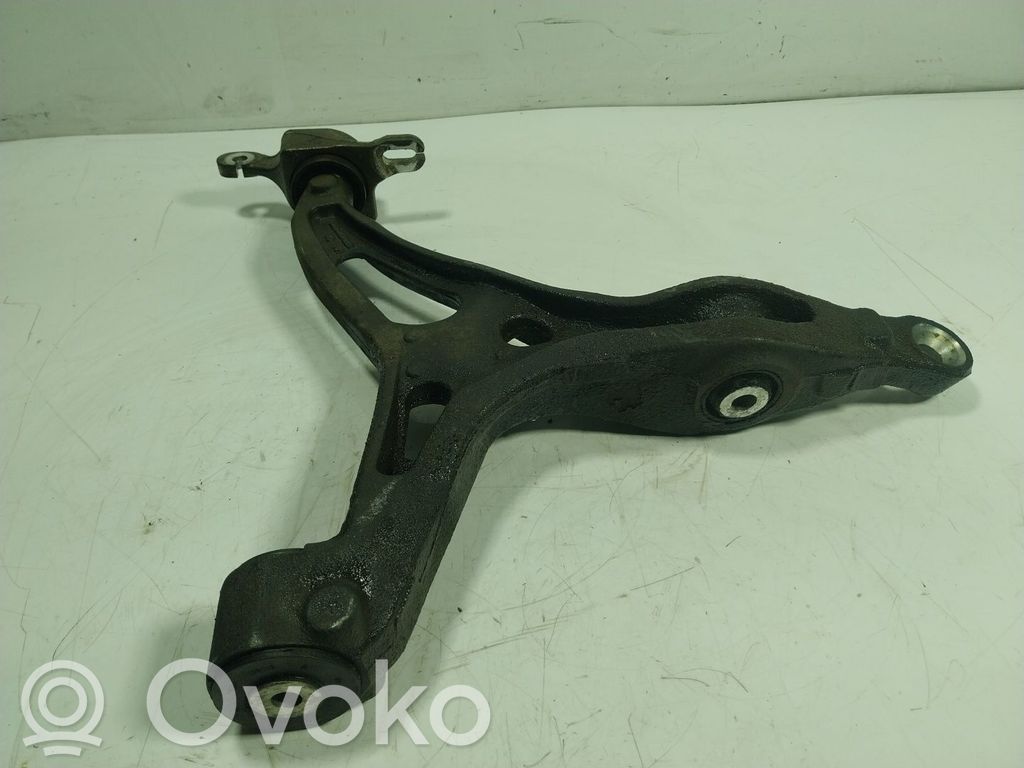 Mercedes-Benz ML W164 Braccio di controllo sospensione anteriore