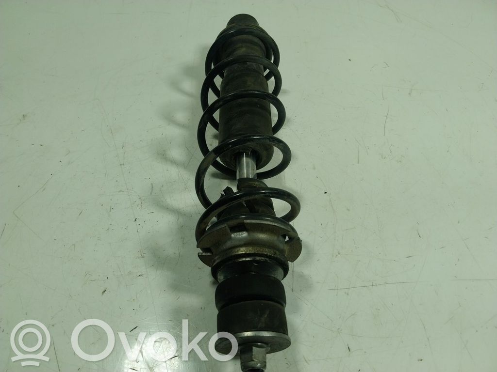 Renault Twizy Front shock absorber with coil spring 