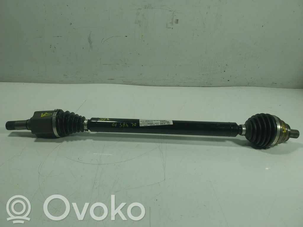 Eje de transmisión delantero   5Q0407272DK,5Q0407272DK