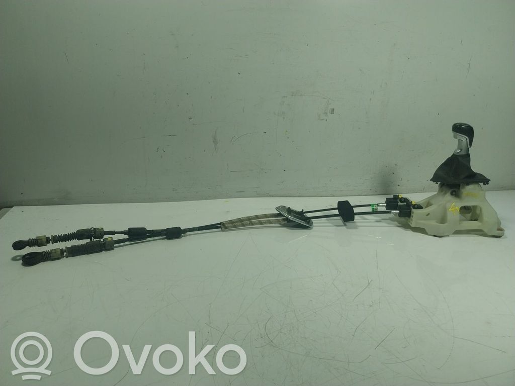 KIA Stonic Palanca de cambios 