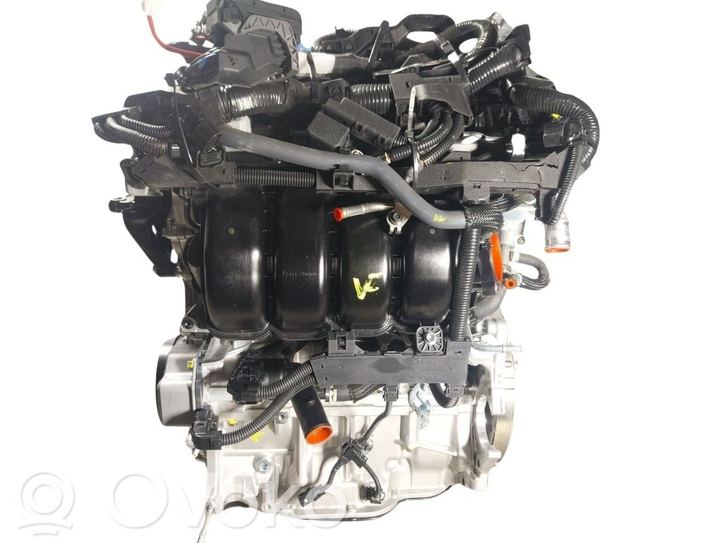 Motor   190002E010,A25A
