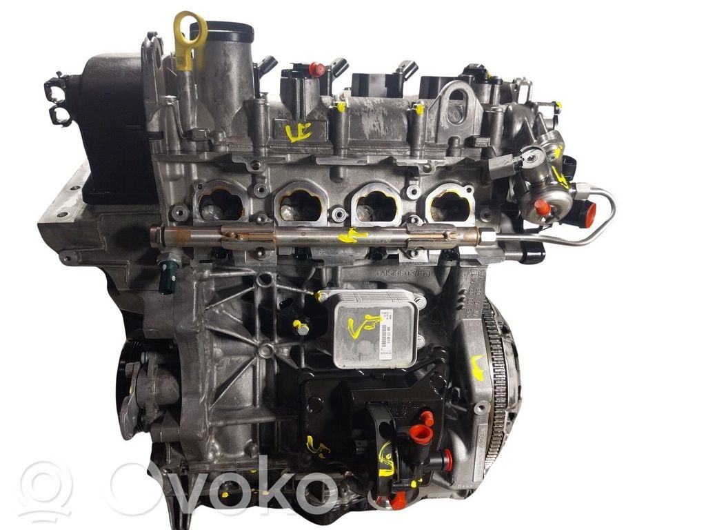 Motor   04E100033E,CZC