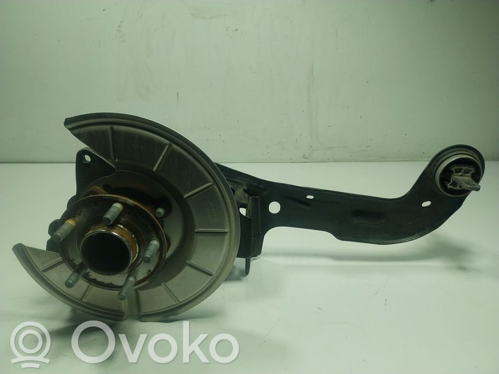 Ford Kuga III Achsschenkel hinten 