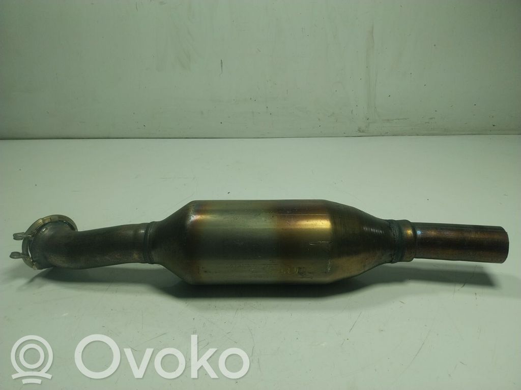Ford Kuga III Filtru de particule catalizator/FAP/DPF 