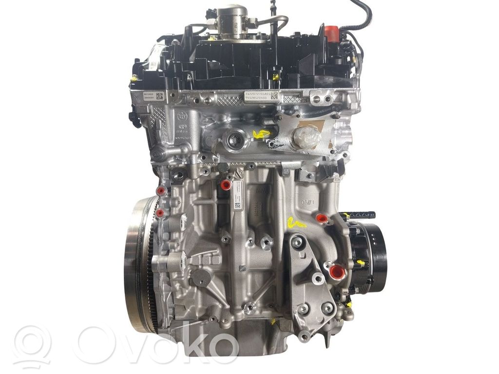 Engine   11005A3DFA7,B38A15