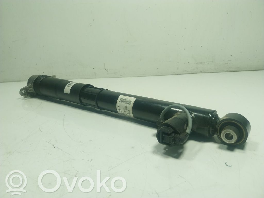 Takaiskunvaimennin   5WA513045K,5FA512009A