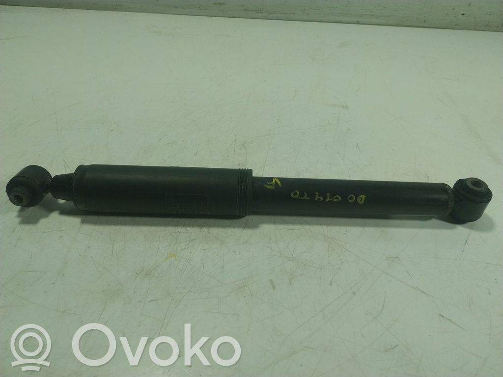 Stoßdämpfer hinten   9824997280,9824997280