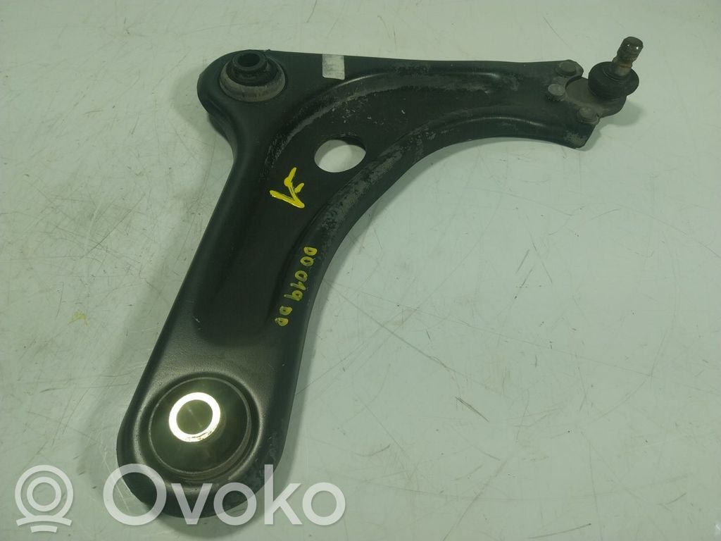Citroen C3 Braccio di controllo sospensione anteriore