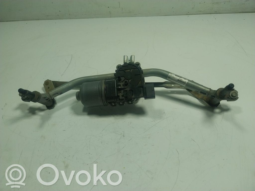 Motor ștergător   9815497780,0390241589